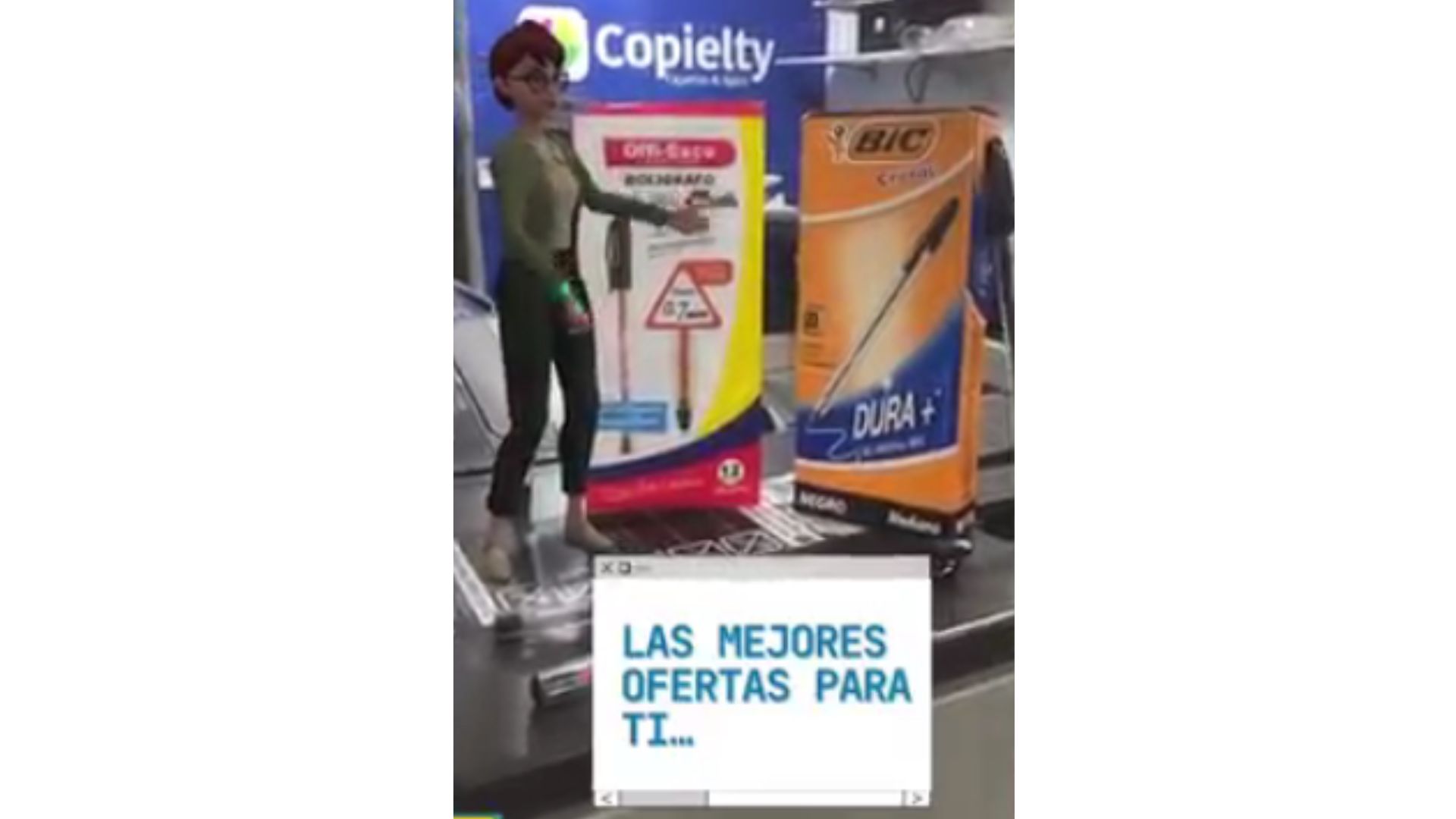Galería en miniatura