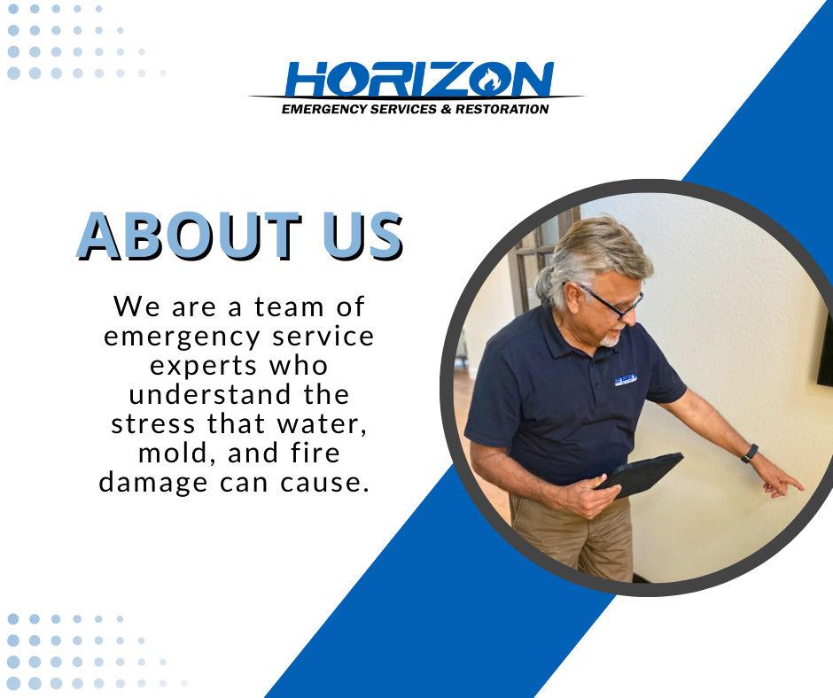 Horizon Emergency Services & Restoration Image