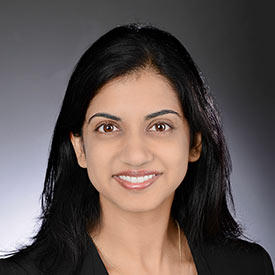 Images Atisha P. Manhas, M.D.