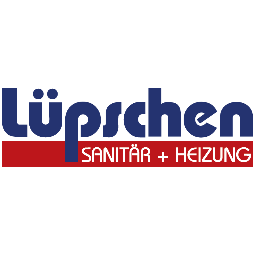 Logo von Lüpschen Meisterbetrieb Sanitär + Heizung GmbH