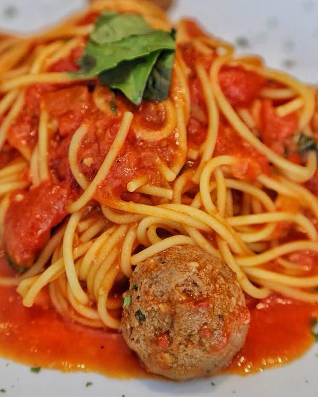 Images Gente Ristorante