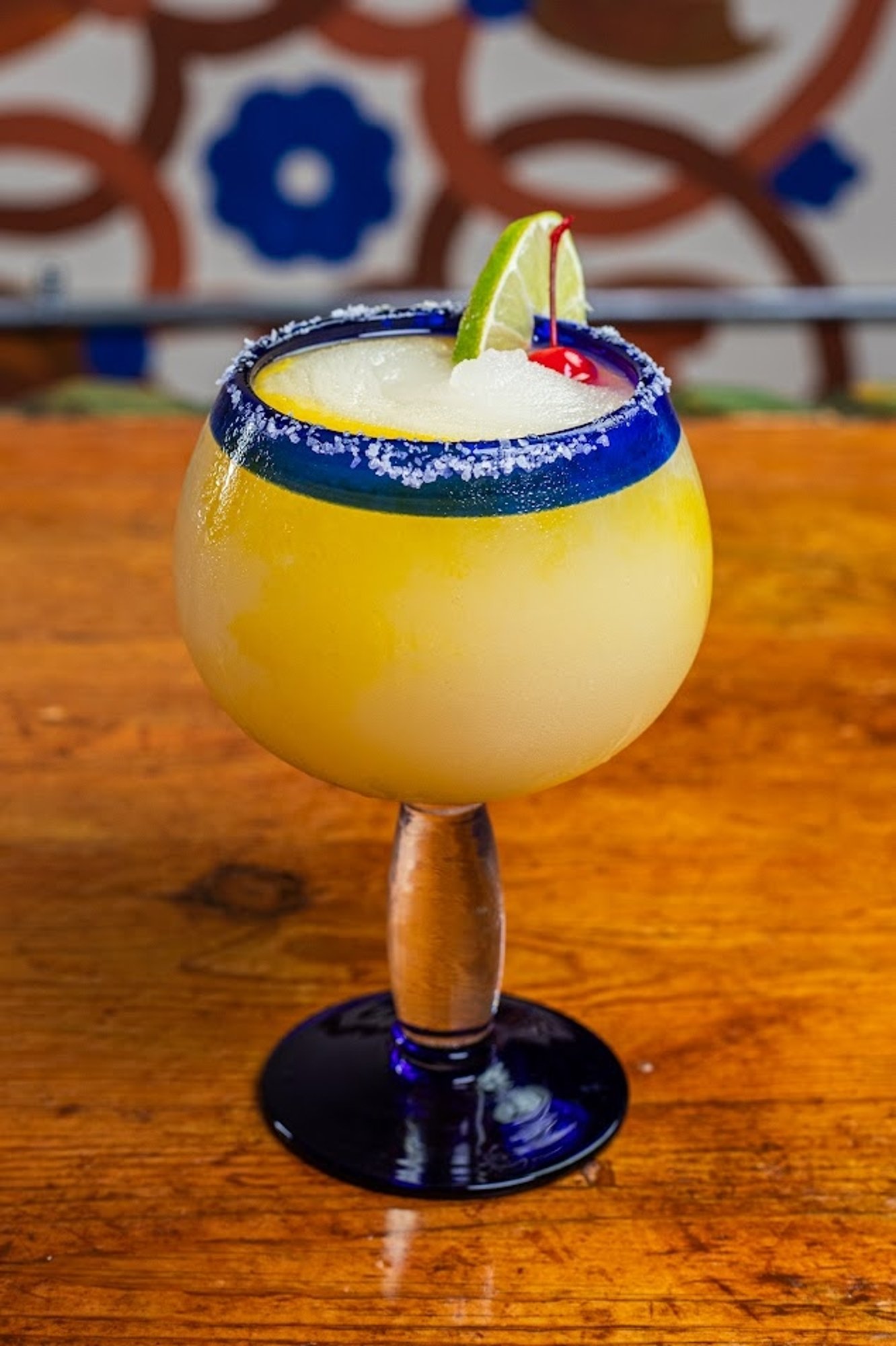 MANGO MARGARITA