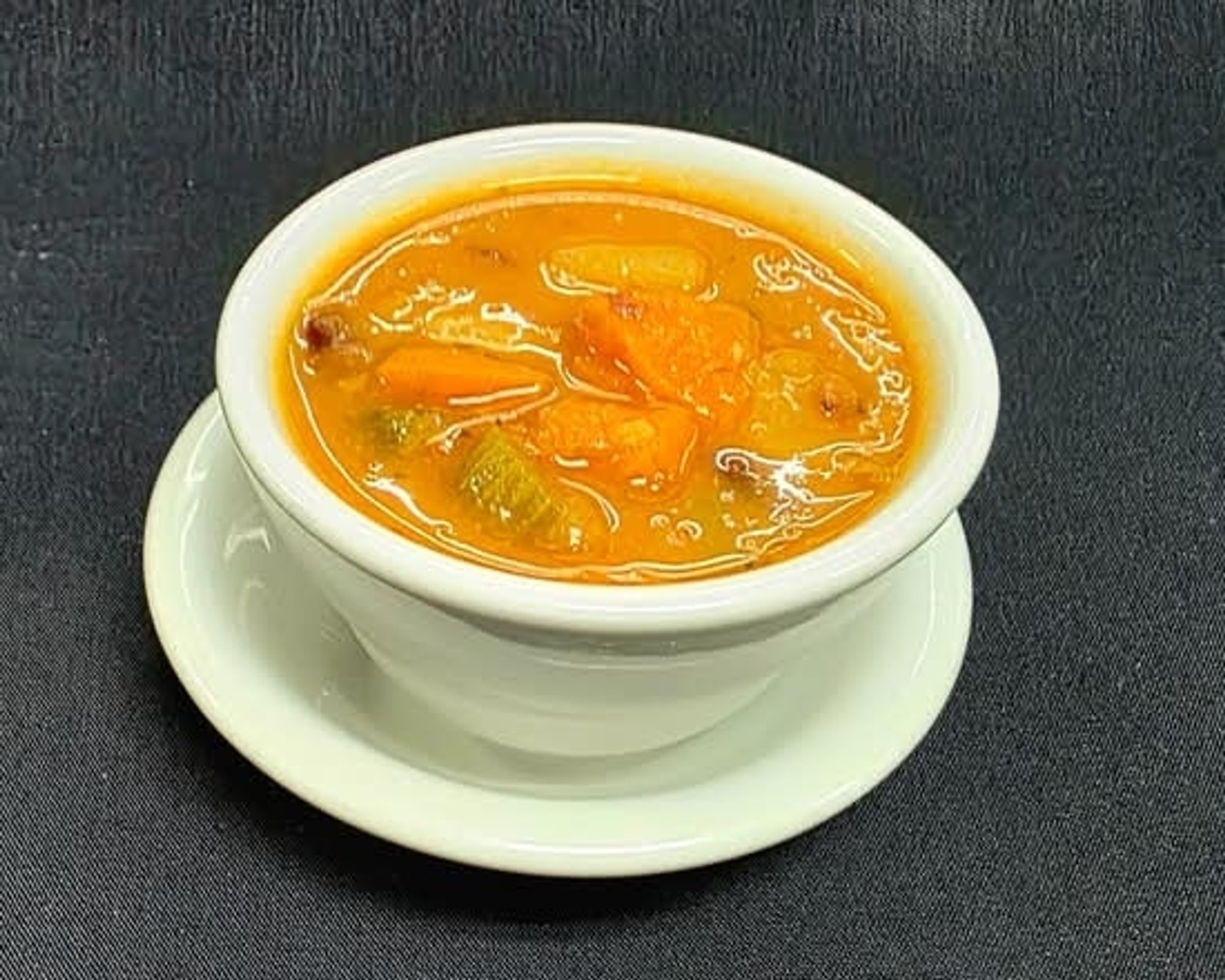Minestrone Soup