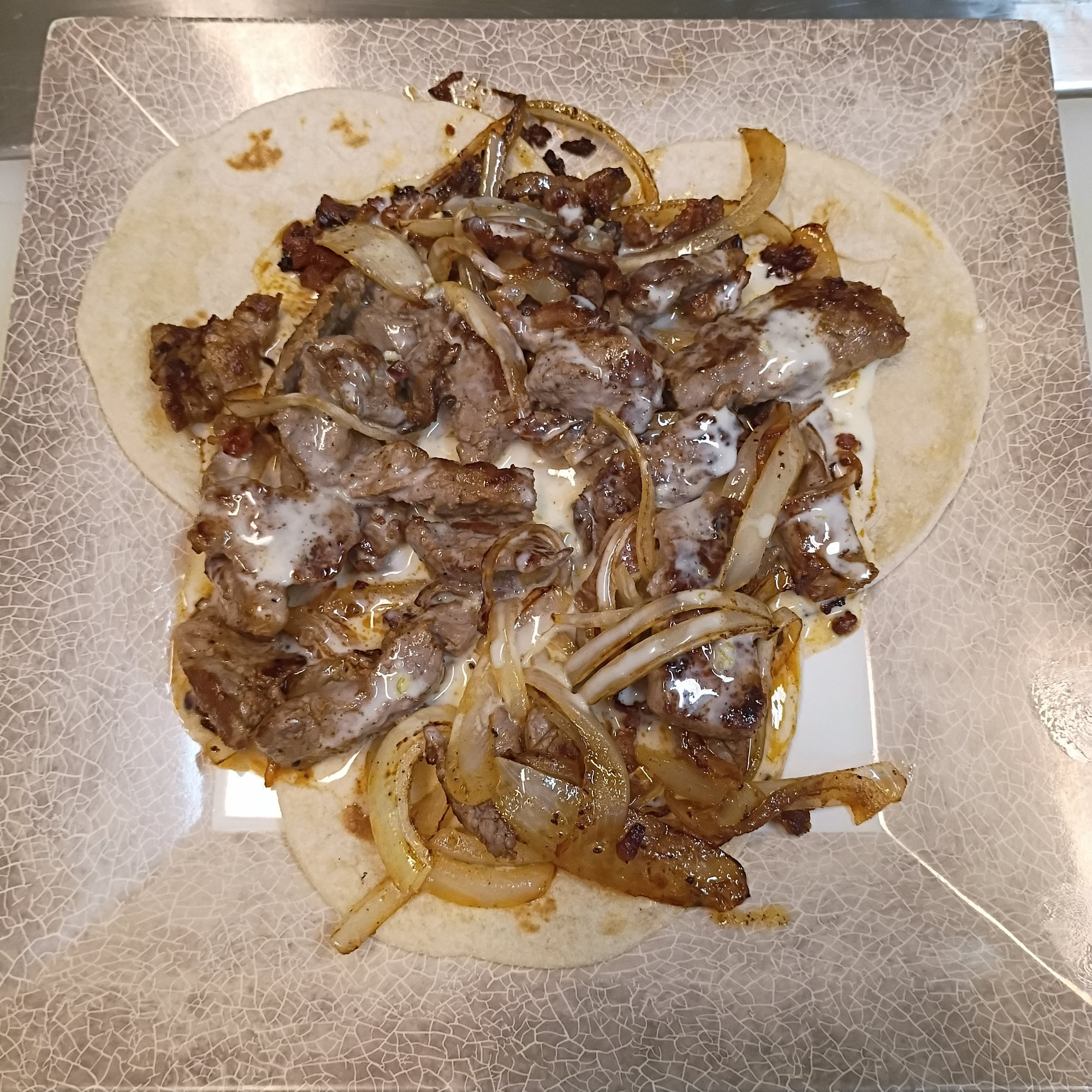 Tacos Gringos