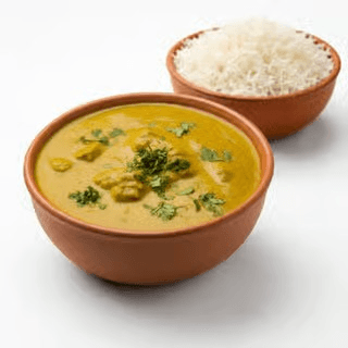 Shahi Chicken Korma