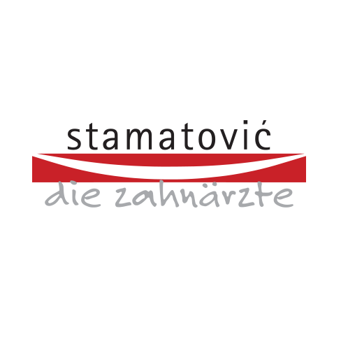 Stamatović - Die Zahnärzte Logo