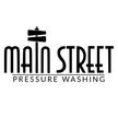 Main Street Pressure Washing