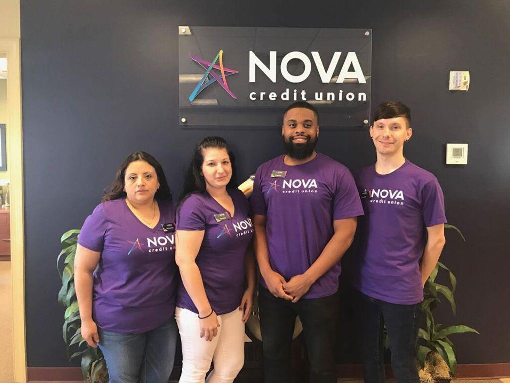 Nova Credit Union Photo