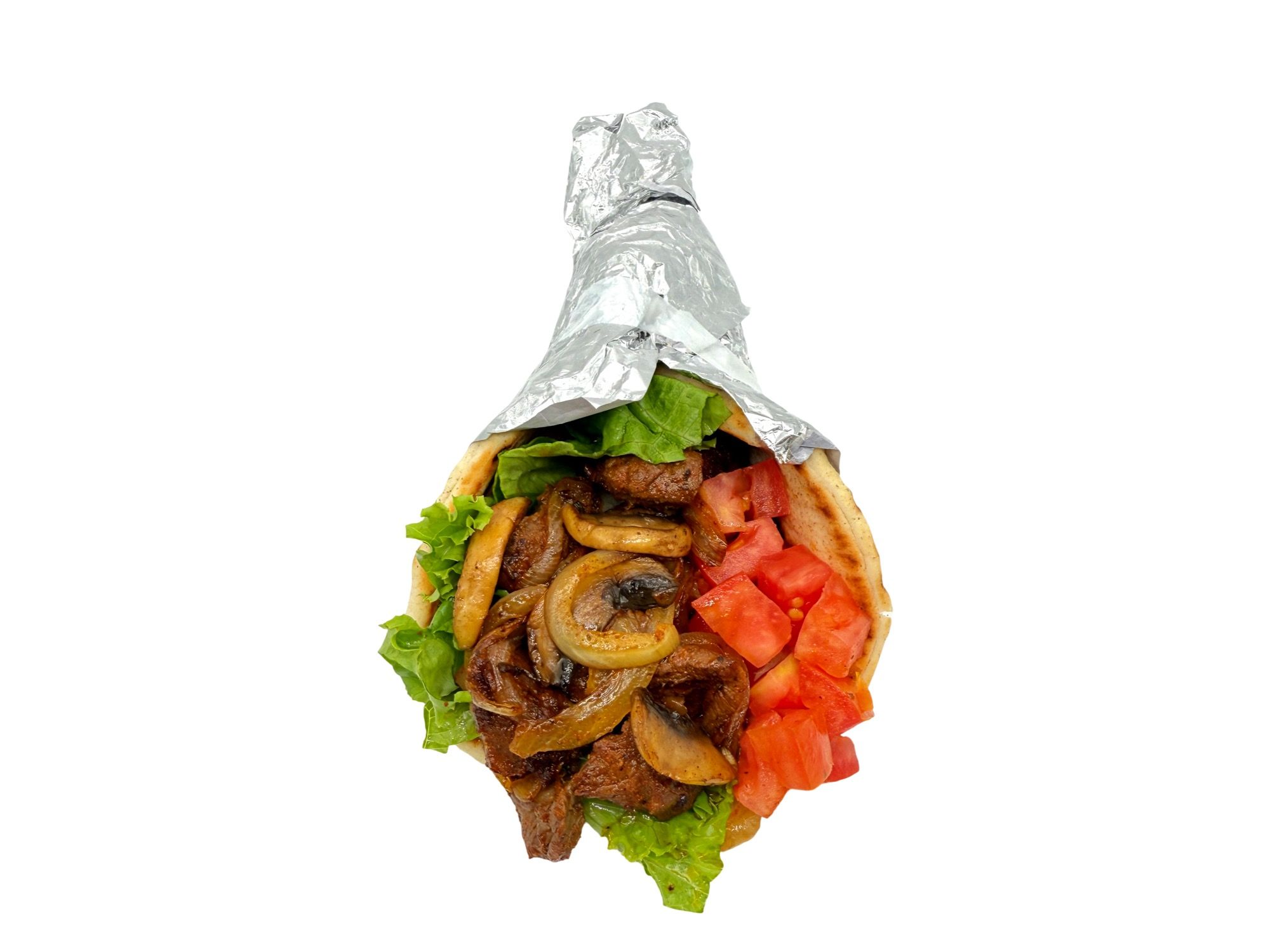 Steak Sandwich