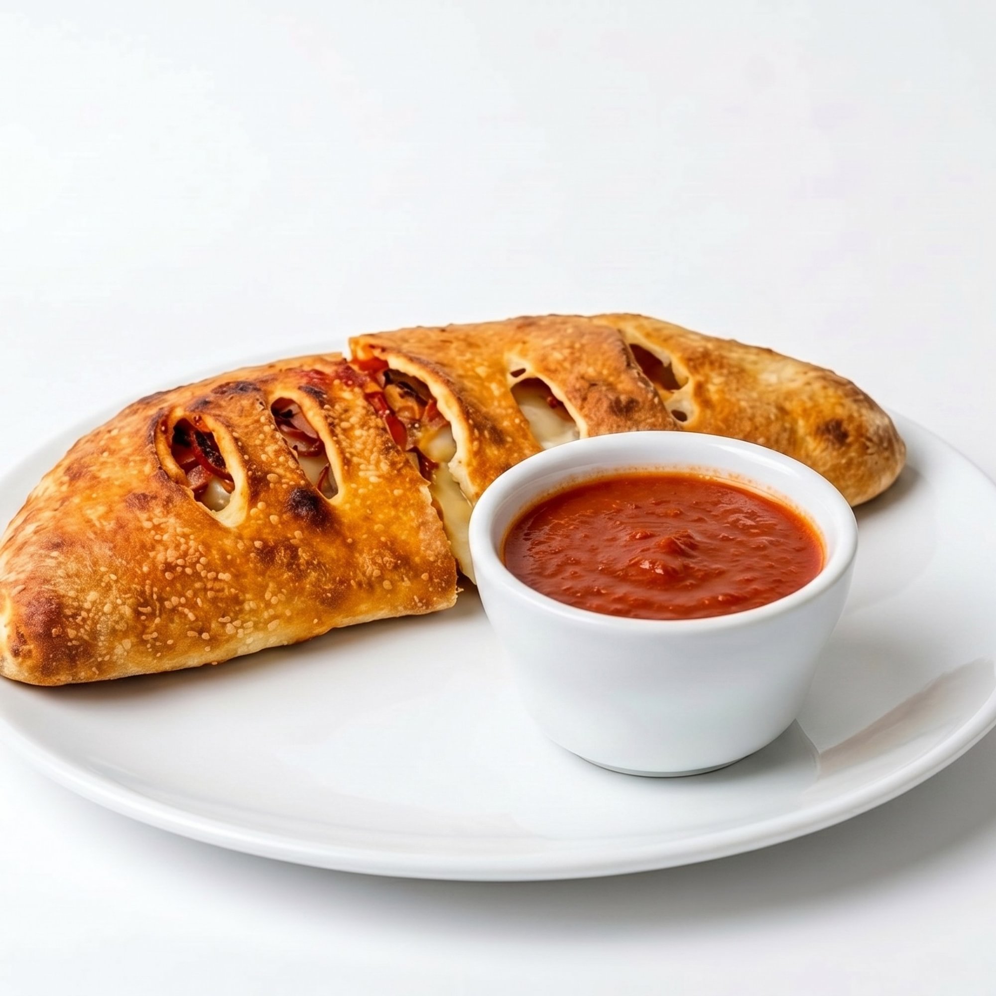 Regular Stromboli