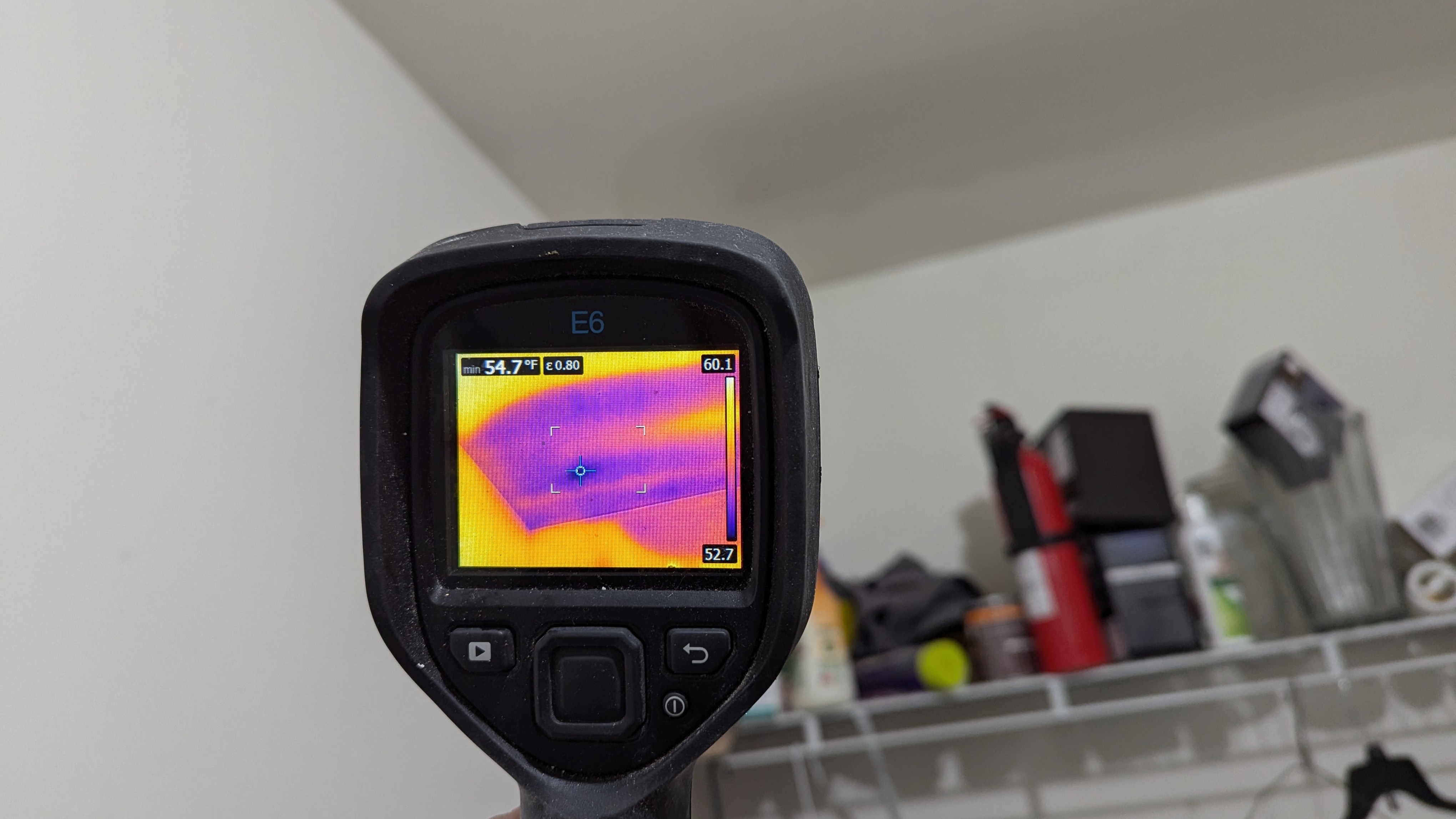 Advanced Restoration and Cleaning Image