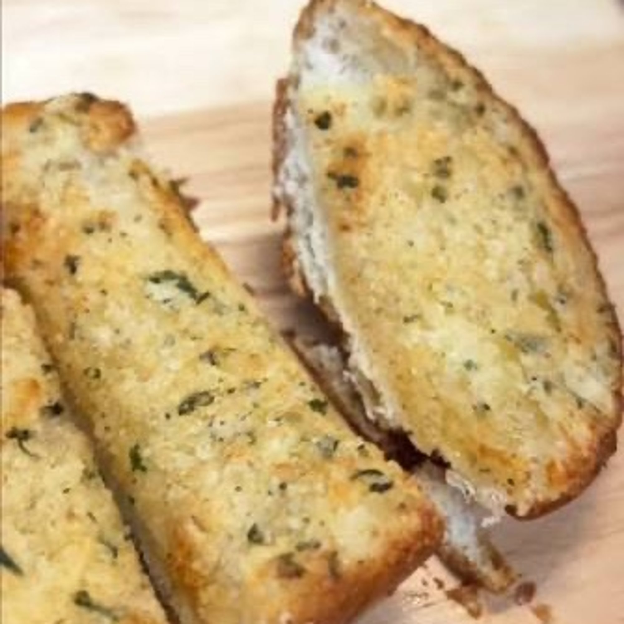 Garlic Bread