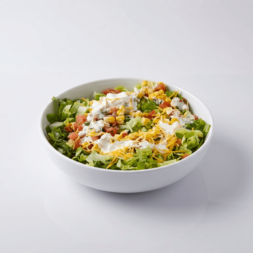Rice Bowl