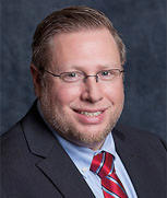 Photo of Brent Nelsen