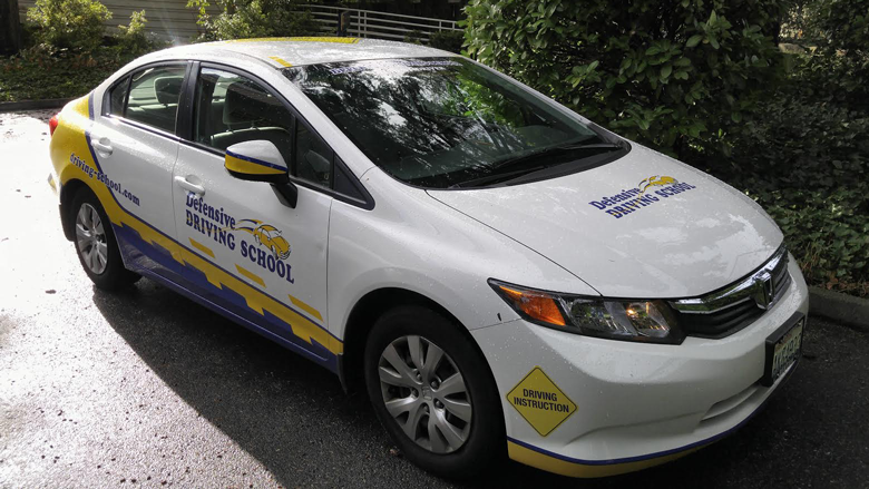 Defensive Driving School of Seattle (U-District) Image
