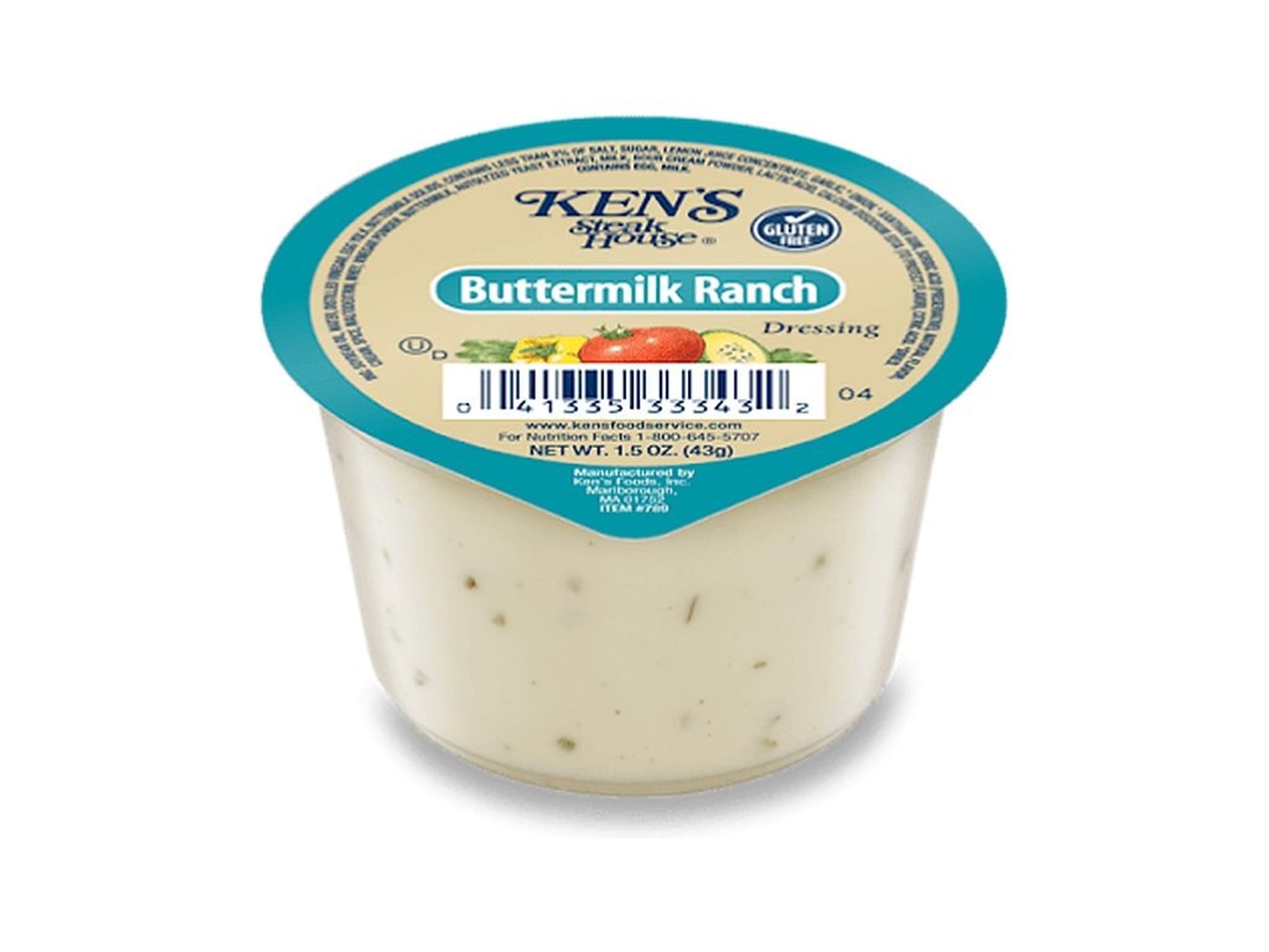 Ranch Dip