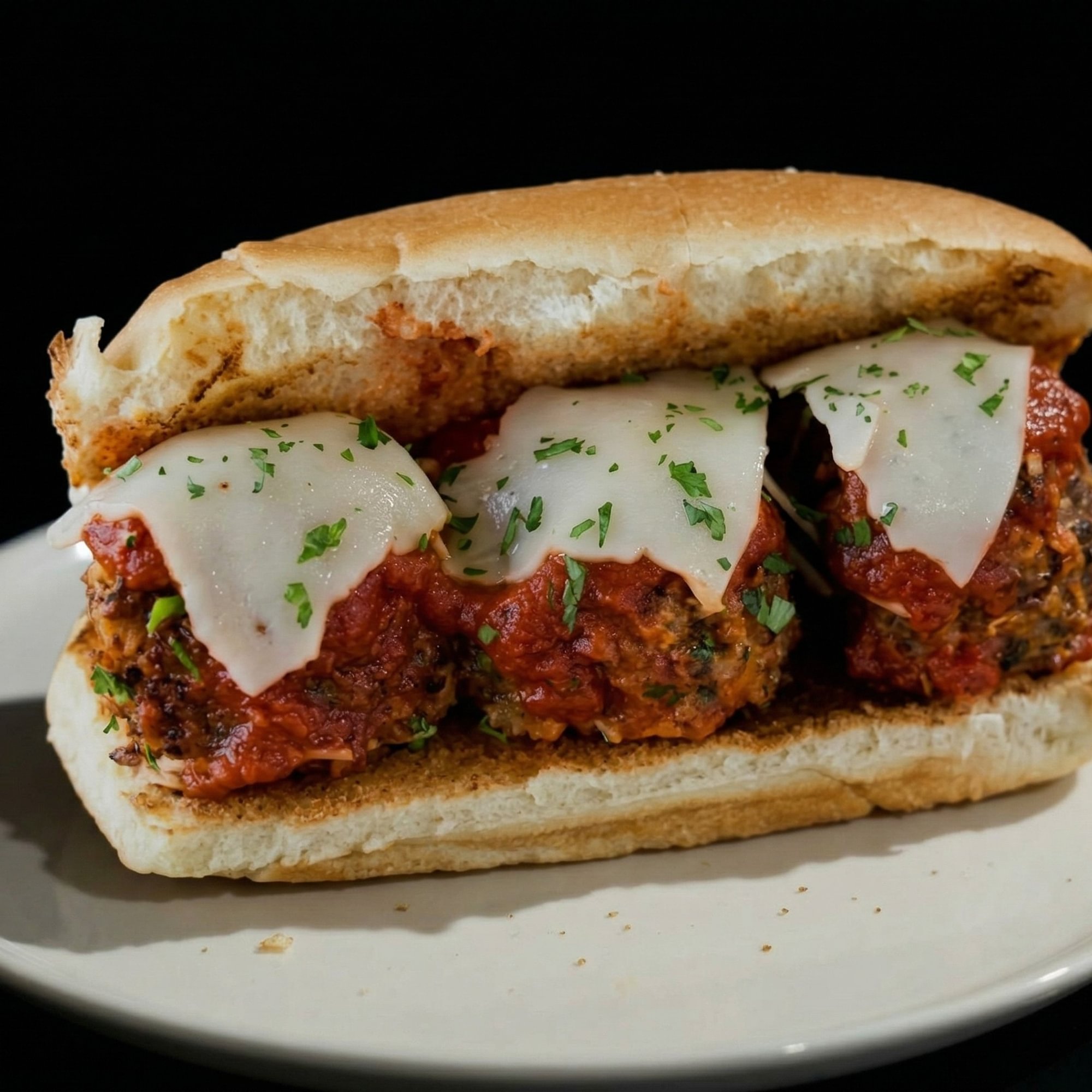 Parmigiana Subs