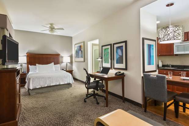 Images Homewood Suites by Hilton Birmingham-South/Inverness