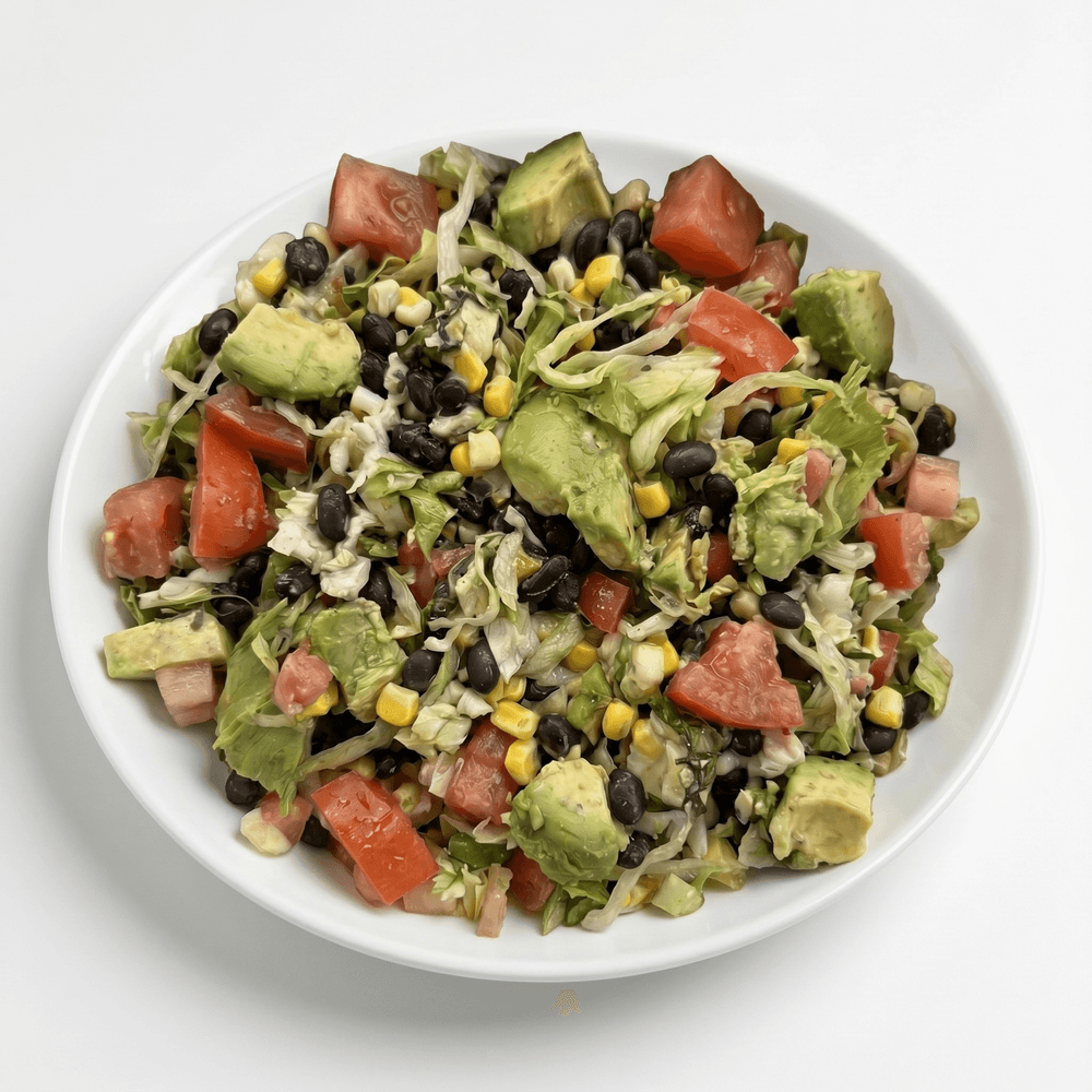 Corn Salad
