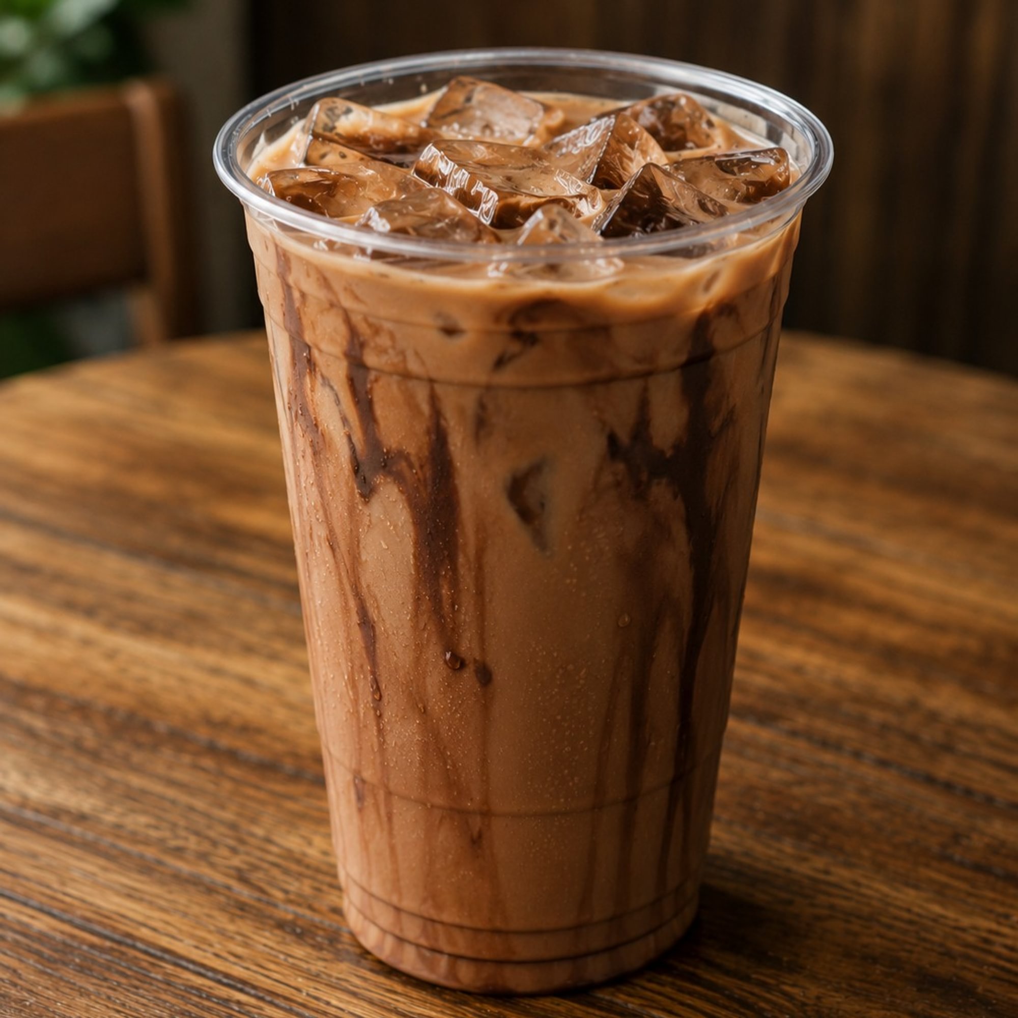 Cafe Mocha