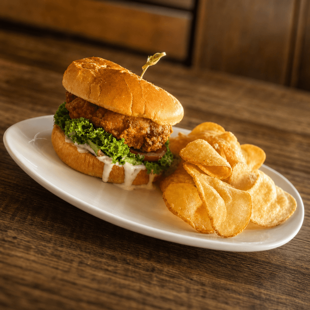 Chicken Sandwich