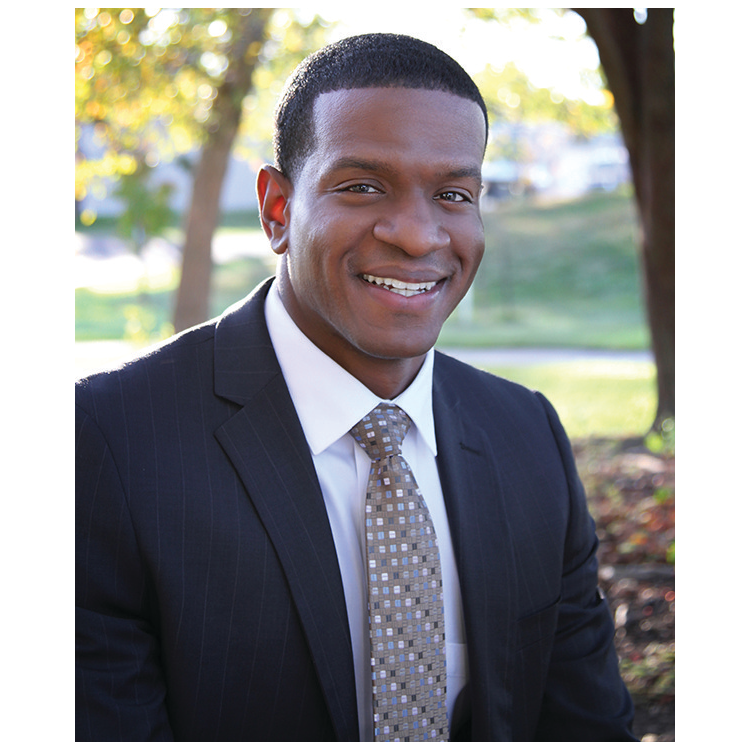 Reginald Green - State Farm Insurance Agent Logo