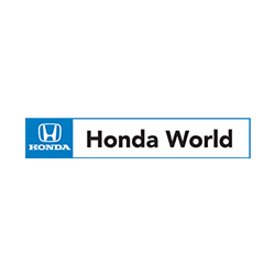 Honda World Photo