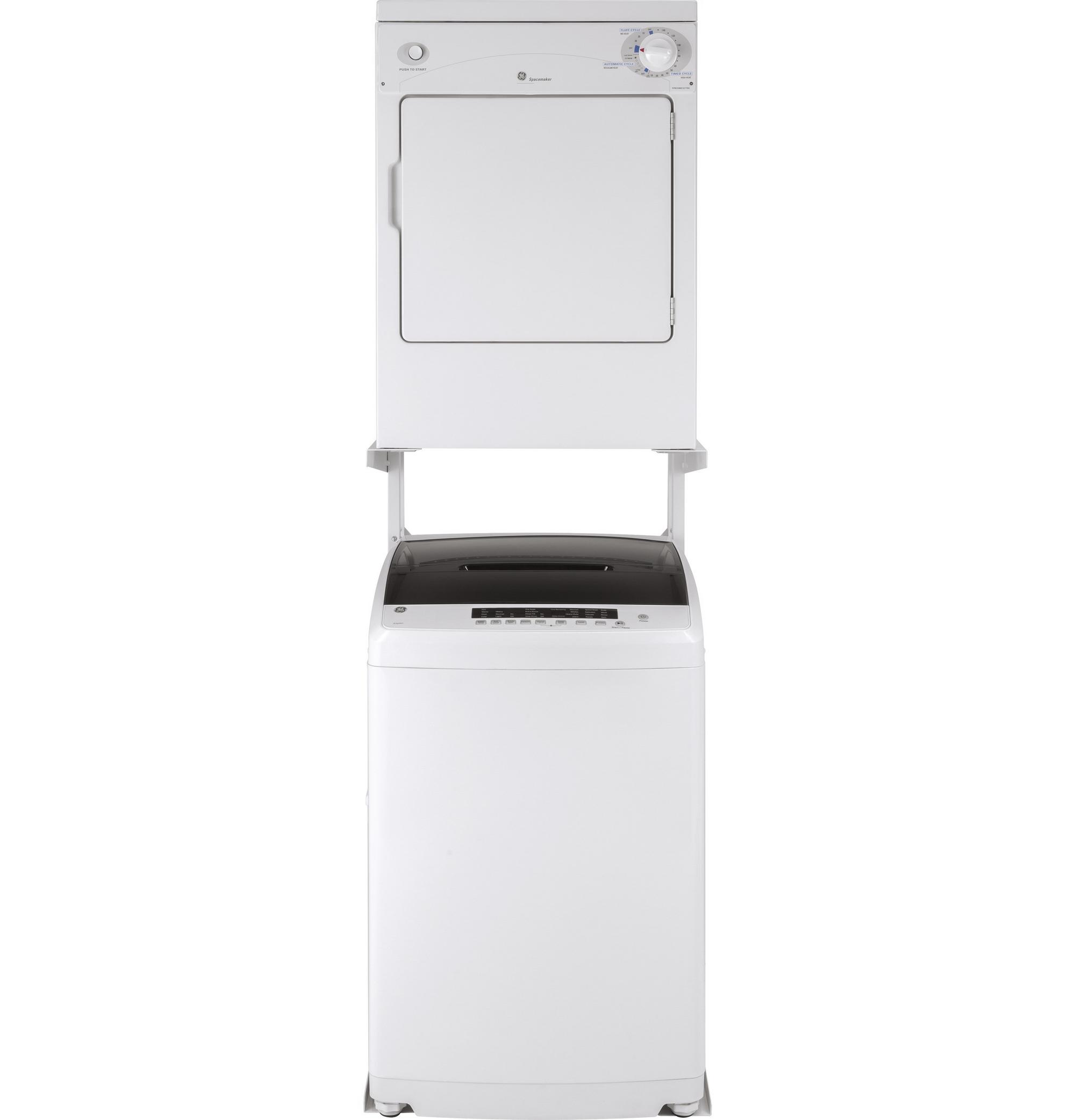 Space Saving 2.8 cu. ft. Portable Washer & 3.6 cu. ft. 120V Portable Electric Dryer
