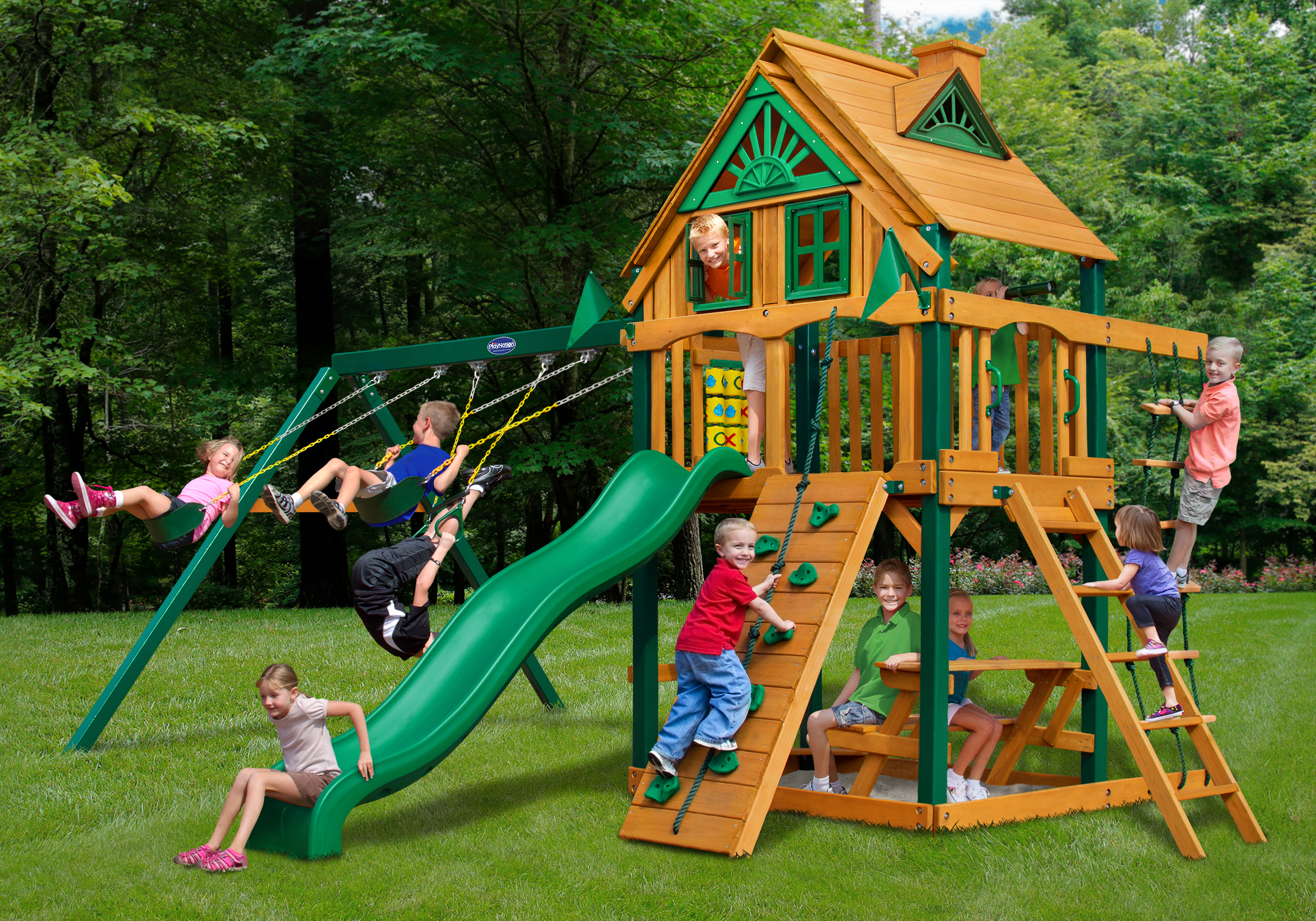 Horizon Treehouse