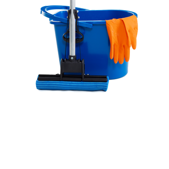 The Cleaning Detail Logo