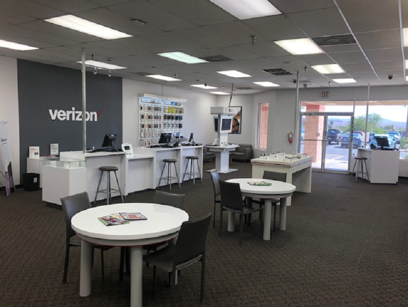 Verizon Authorized Retailer – GoWireless Photo