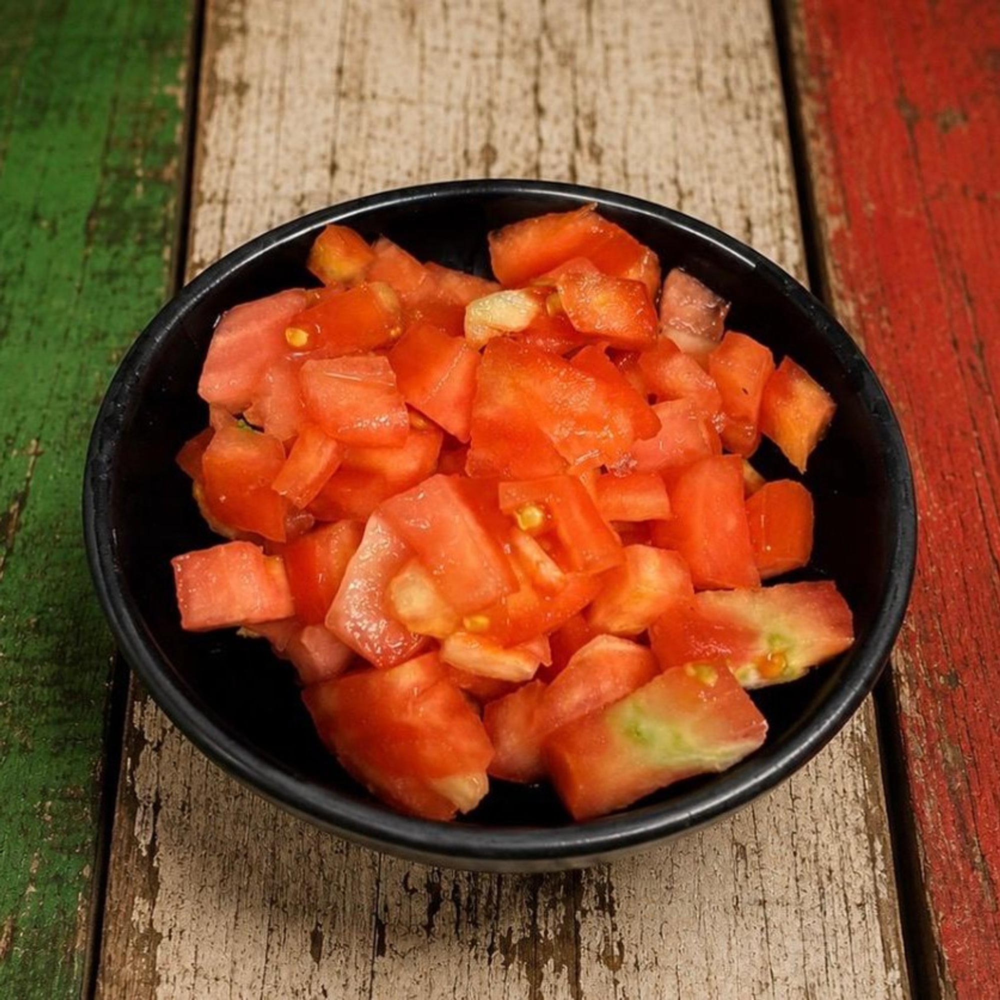 Tomatoes 4 oz