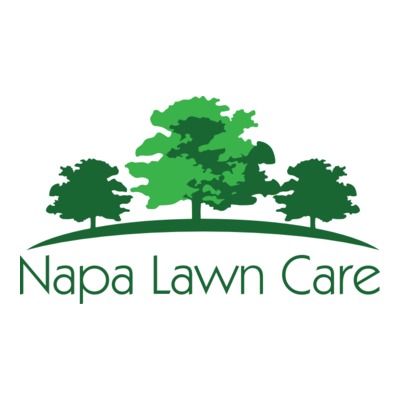 Napa Lawn Care Logo