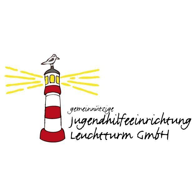 Logo von Gemeinnützige Jugendhilfeeinrichtung Leuchtturm GmbH