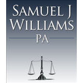 Samuel J Williams PA Photo