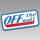 Off The Wall Fitness Logo