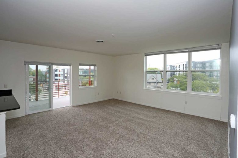 Images Latitude Apartments