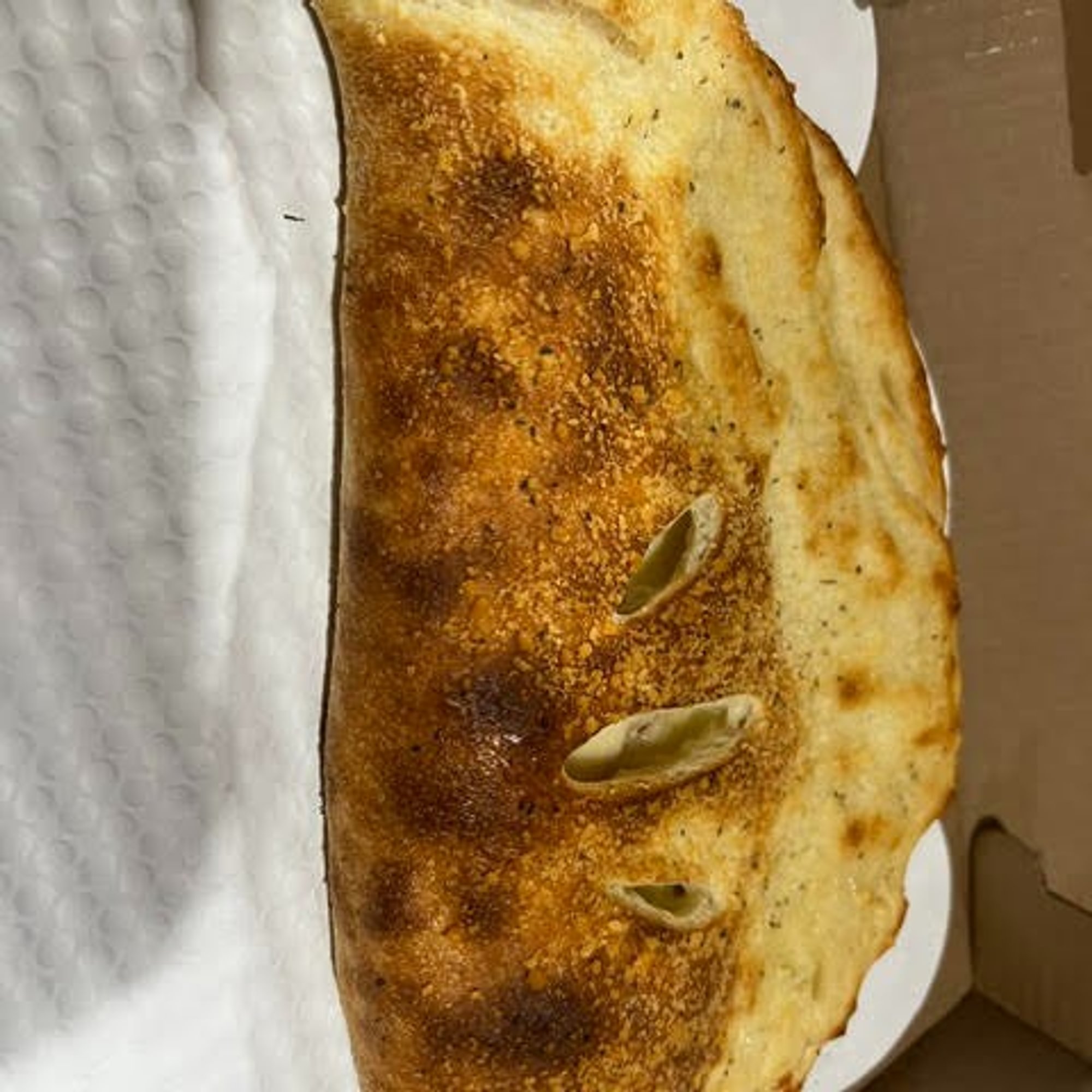 Calzone