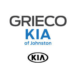 Grieco Kia Logo
