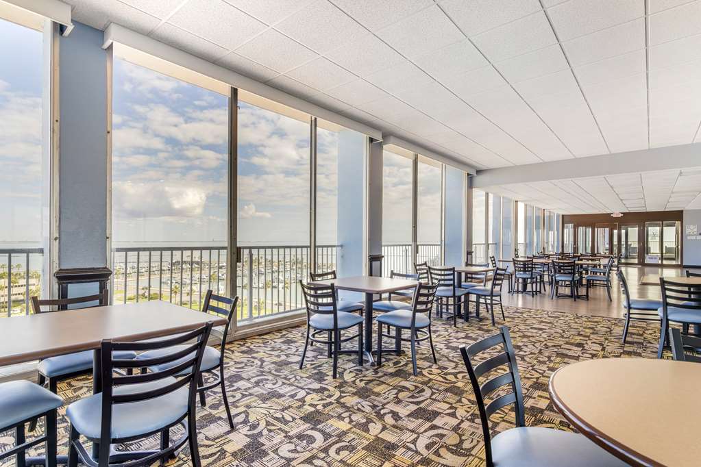 Best Western Corpus Christi Image