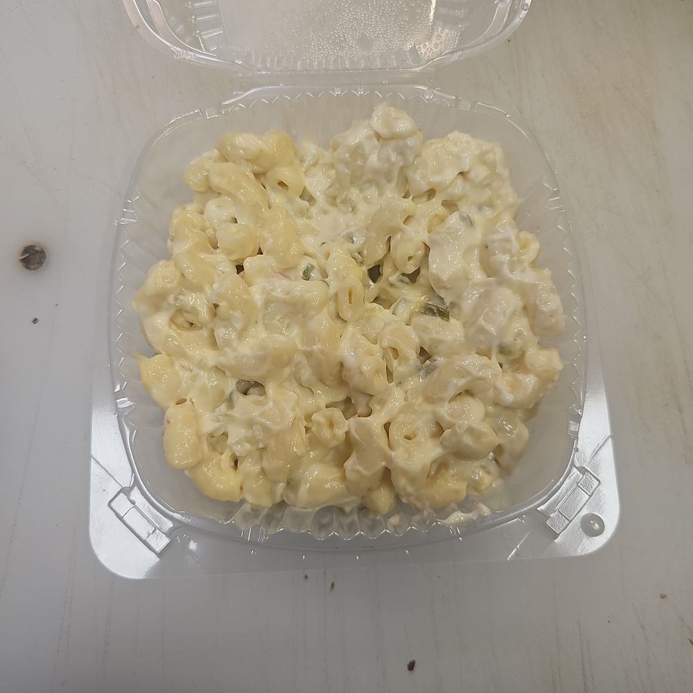 Macaroni Salad