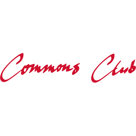 Commons Club Photo