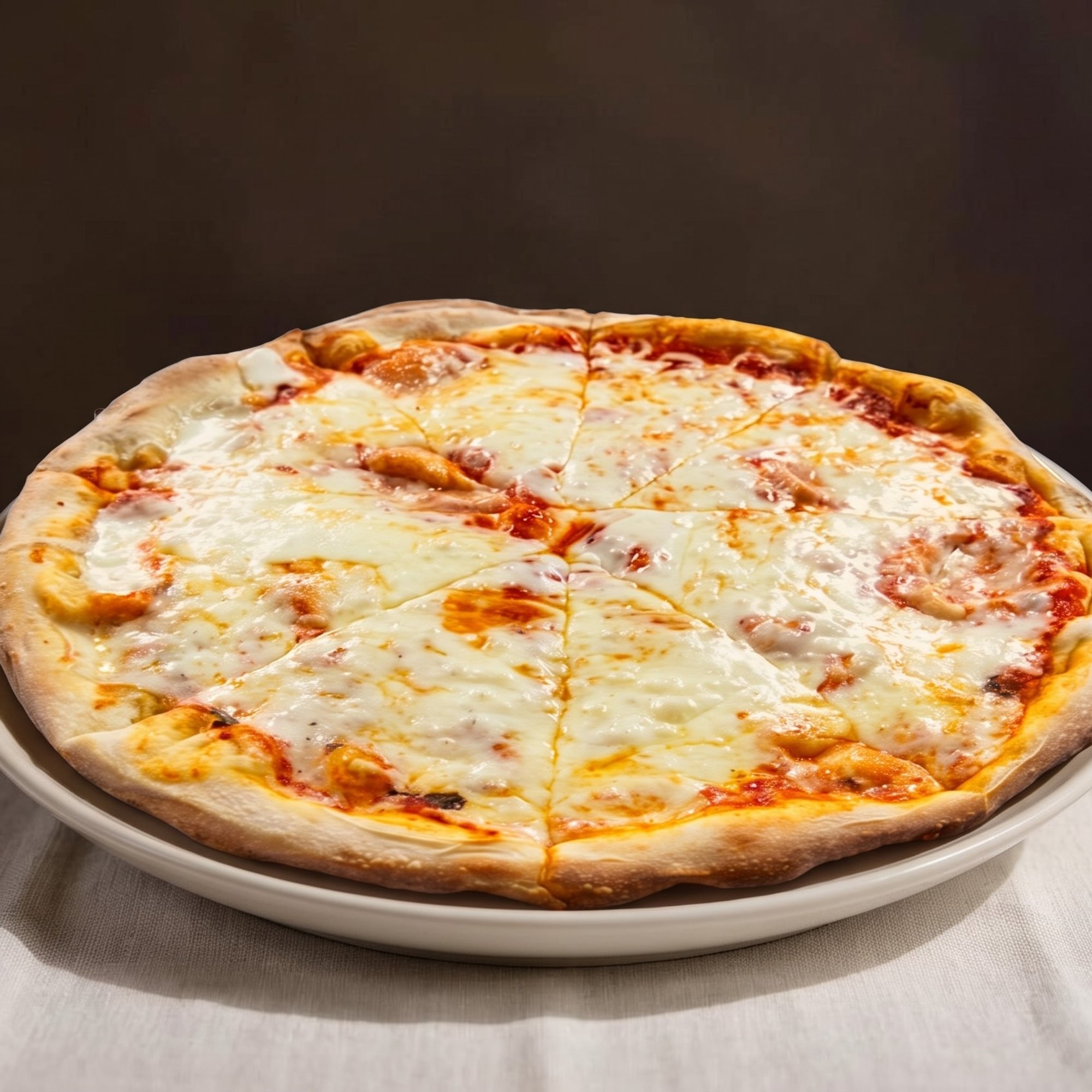Cheese Pizza