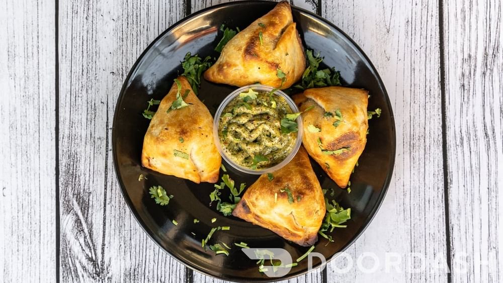 Samosas