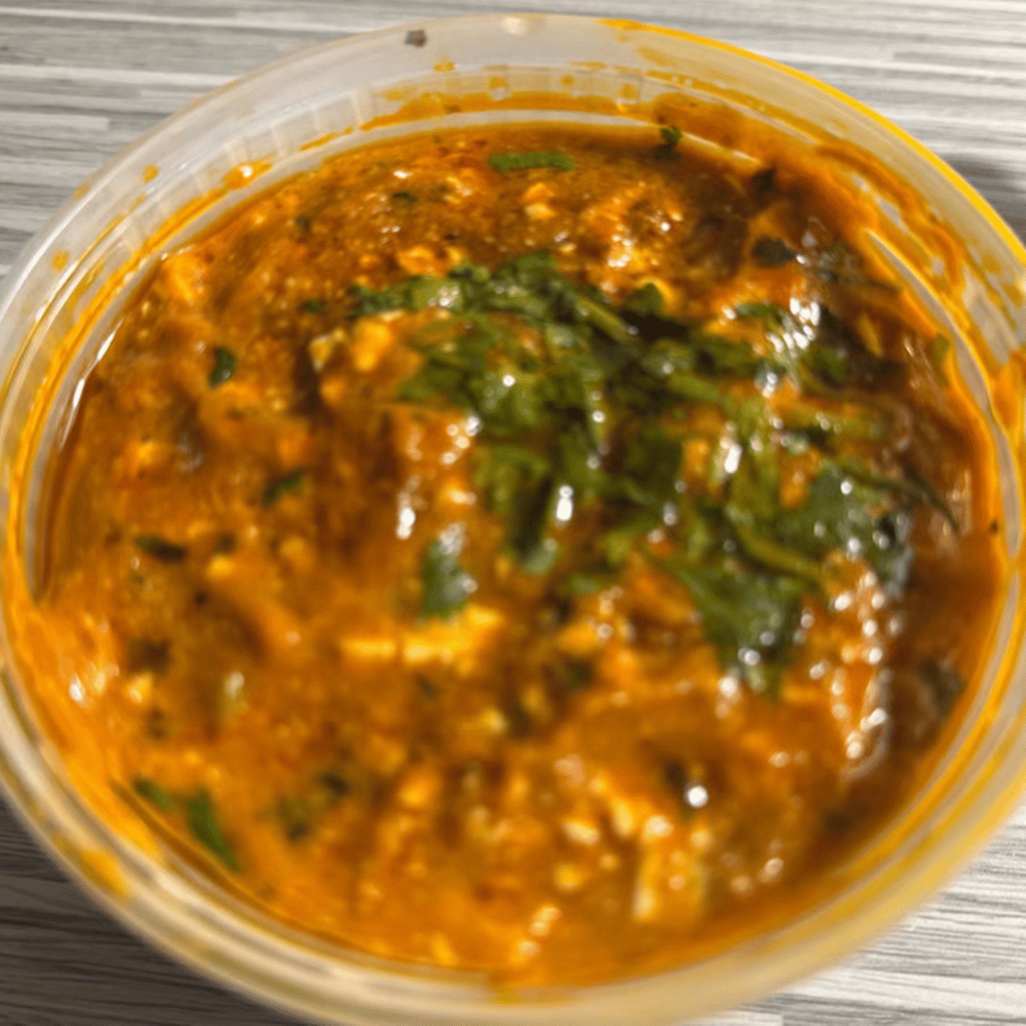 Paneer Khurchan 🌱