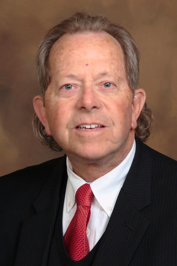 Edward Jones - Financial Advisor: Jerry M Buchheit Photo