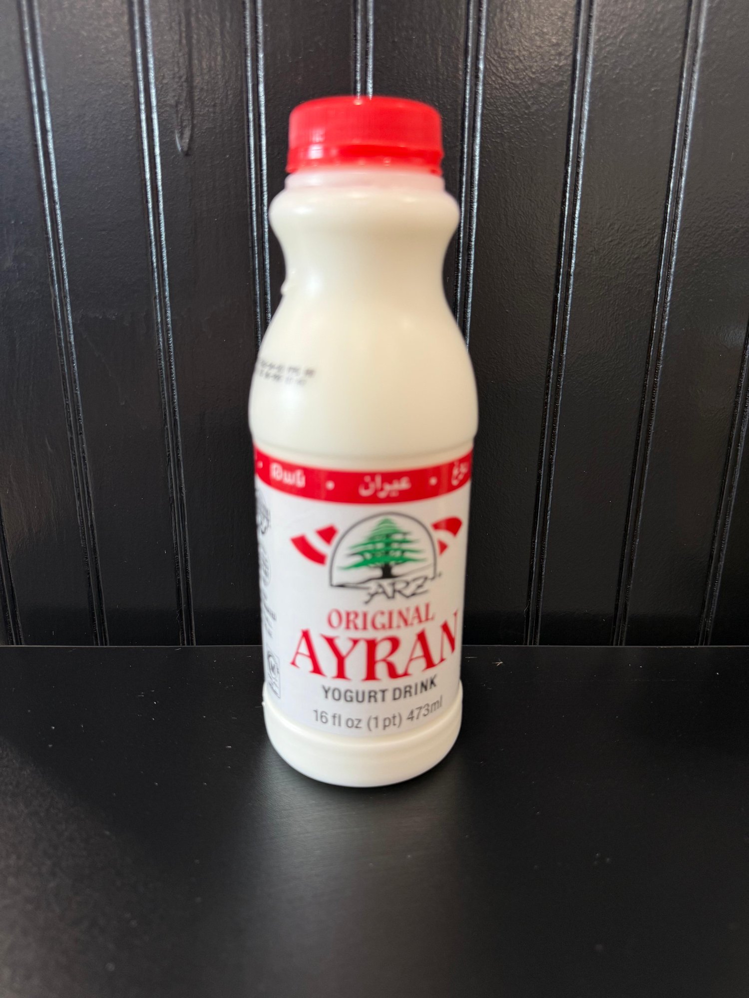 Yogurt Drink