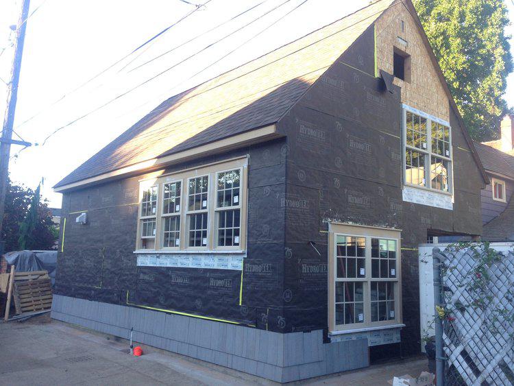 Spacekraft Construction LLC Logo