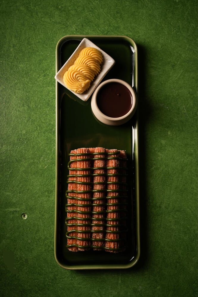 Churros