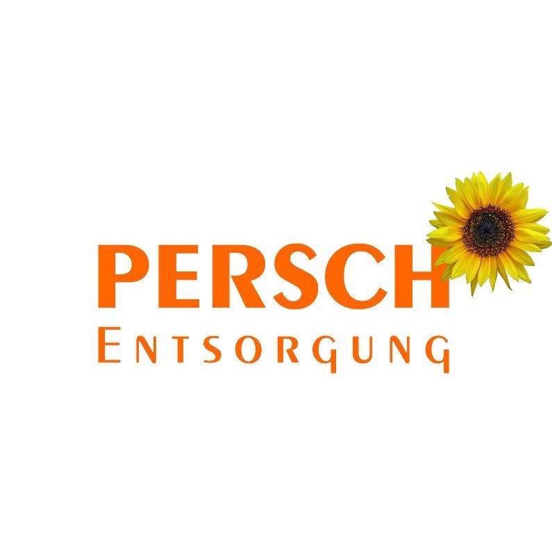 Logo von Persch Entsorgung, Verwertung und Transporte GmbH & Co. KG